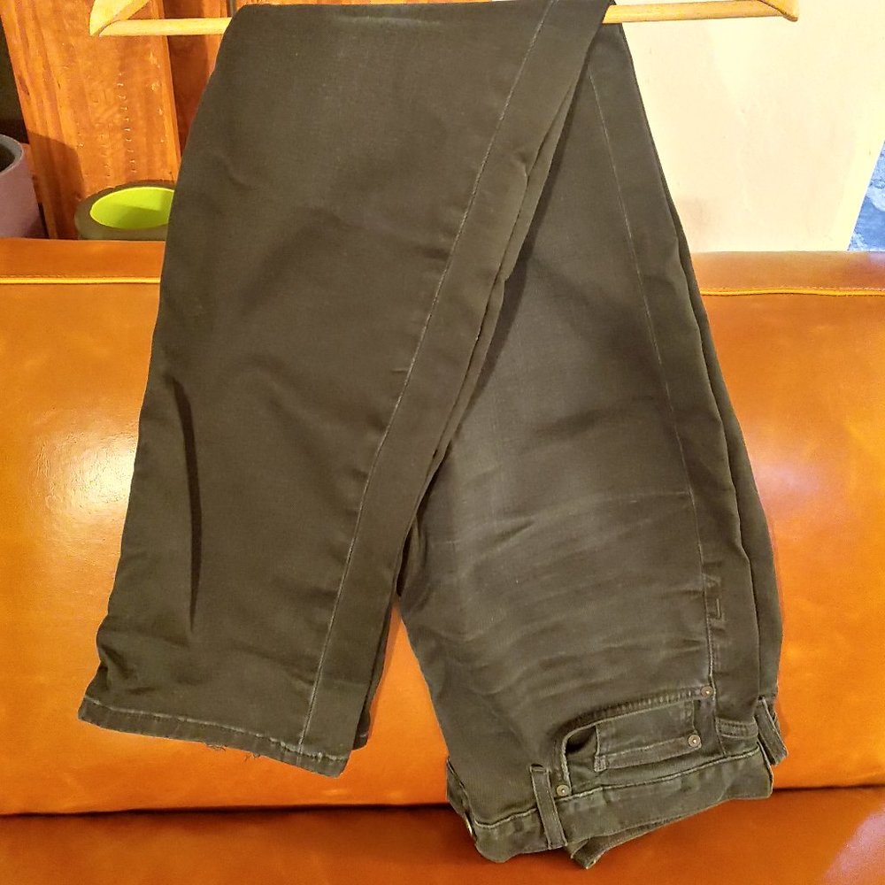 Joe's Jeans Brixton Style